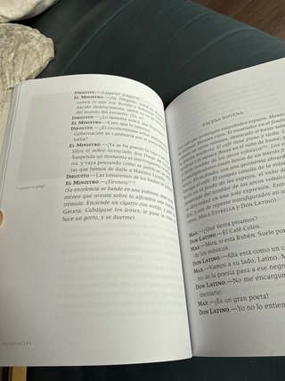 Luces de bohemia