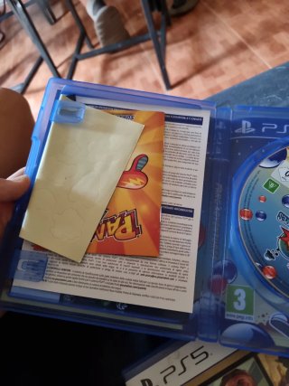 Pang Adventures Buster Edition PS4
