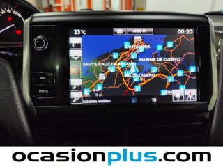 Peugeot 208 1.2 PureTech S&S GT-Line 81 kW (110 CV)