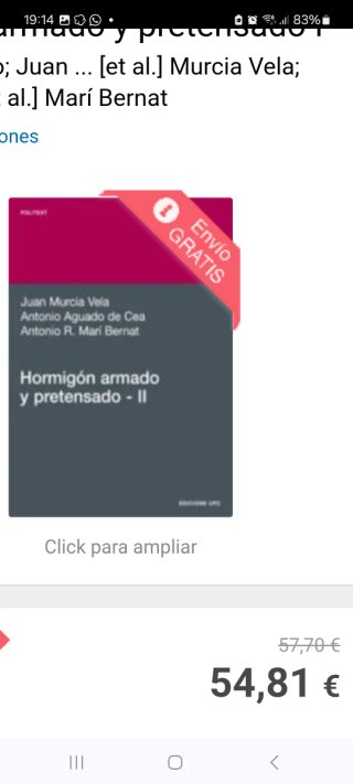 Lote libros uned 11