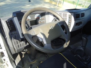 Volvo FE 18 280-CAMIONES CISTERNAS