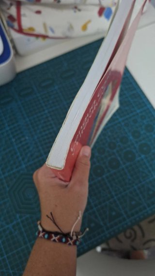 Lengua Castellana y Literatura 1° ESO