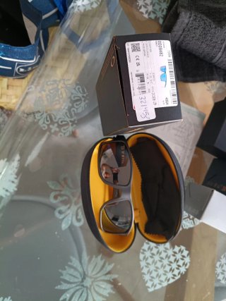 Oakley Twoface Gafas de Sol 009189