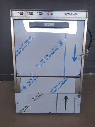 LAVAVAJILLA J40