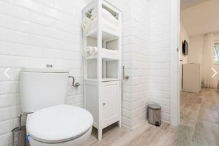 Piso en alquiler en El Bajondillo en Torremolinos