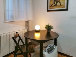 Estudio en venta en Embajadores - Lavapiés en Madrid