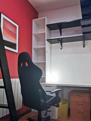 Estudio en venta en Embajadores - Lavapiés en Madrid