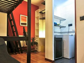 Estudio en venta en Embajadores - Lavapiés en Madrid