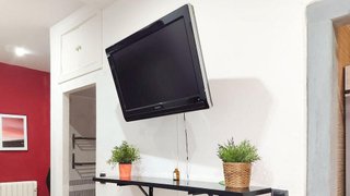 Estudio en venta en Embajadores - Lavapiés en Madrid