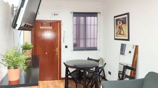 Estudio en venta en Embajadores - Lavapiés en Madrid