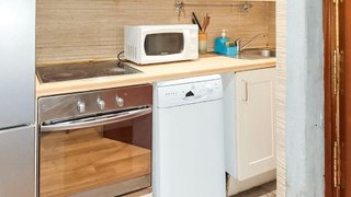 Estudio en venta en Embajadores - Lavapiés en Madrid