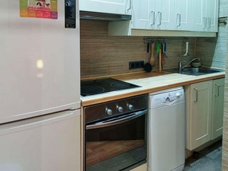 Estudio en venta en Embajadores - Lavapiés en Madrid