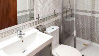 Estudio en venta en Embajadores - Lavapiés en Madrid