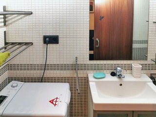 Estudio en venta en Embajadores - Lavapiés en Madrid