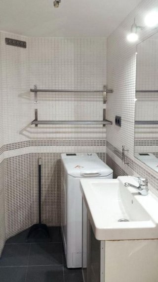 Estudio en venta en Embajadores - Lavapiés en Madrid