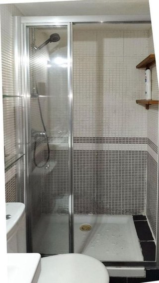 Estudio en venta en Embajadores - Lavapiés en Madrid
