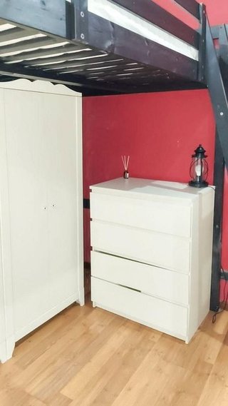 Estudio en venta en Embajadores - Lavapiés en Madrid