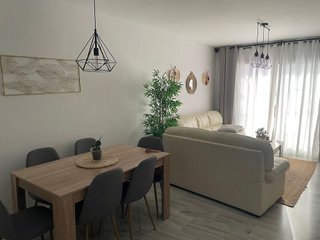 Piso en alquiler en Torrequebrada en Benalmádena