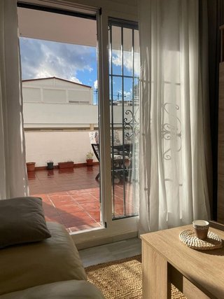 Piso en alquiler en Torrequebrada en Benalmádena
