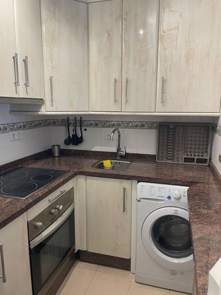 Piso en alquiler en Torrequebrada en Benalmádena