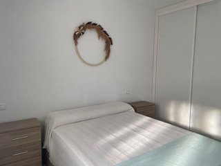 Piso en alquiler en Torrequebrada en Benalmádena
