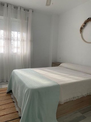Piso en alquiler en Torrequebrada en Benalmádena