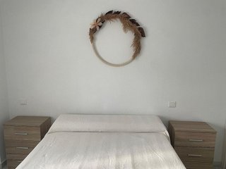 Piso en alquiler en Torrequebrada en Benalmádena