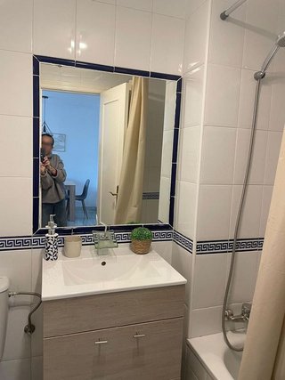 Piso en alquiler en Torrequebrada en Benalmádena