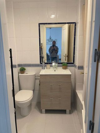 Piso en alquiler en Torrequebrada en Benalmádena