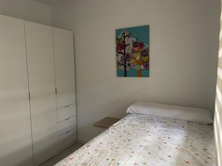 Piso en alquiler en Torrequebrada en Benalmádena
