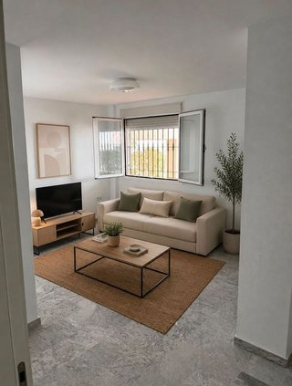 Piso en alquiler en Arroyo de la Miel en Benalmádena