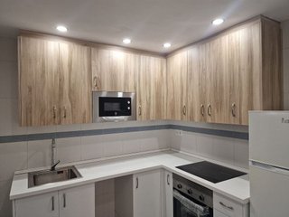 Piso en alquiler en Arroyo de la Miel en Benalmádena