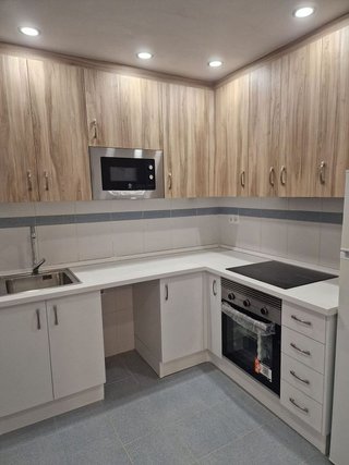 Piso en alquiler en Arroyo de la Miel en Benalmádena