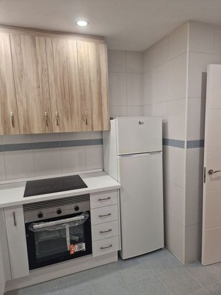 Piso en alquiler en Arroyo de la Miel en Benalmádena