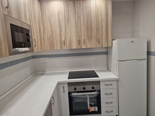 Piso en alquiler en Arroyo de la Miel en Benalmádena