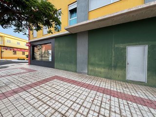 Local comercial en alquiler en Carrizal en Ingenio