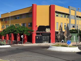 Local comercial en alquiler en Carrizal en Ingenio