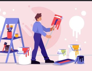 Pinturas Jon