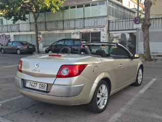 Renault Megane 2005