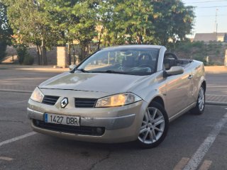 Renault Megane 2005