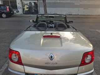 Renault Megane 2005