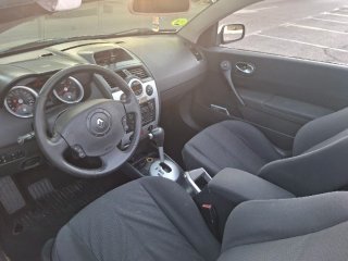 Renault Megane 2005