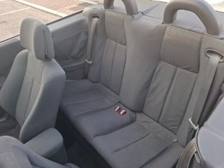 Renault Megane 2005