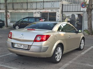 Renault Megane 2005