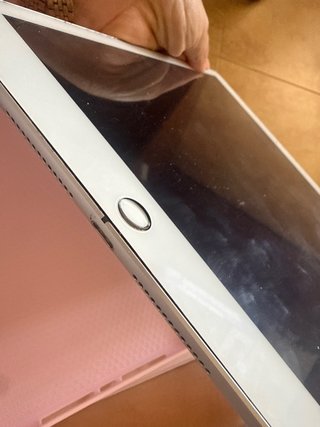 iPad Apple