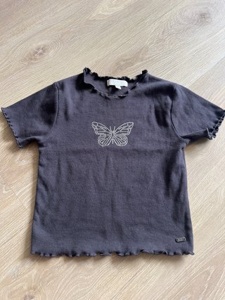 Lote 3 Tops Cortos Talla S