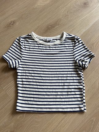Lote 3 Tops Cortos Talla S