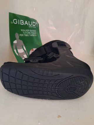 Tutore caviglia tibio-tarsica Dr. Gibaud