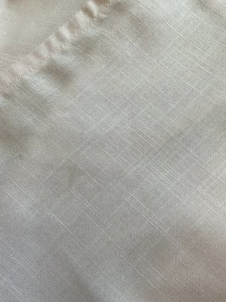 Camisa Vintage D'Anta Rosa Palo Manga Corta XL Men