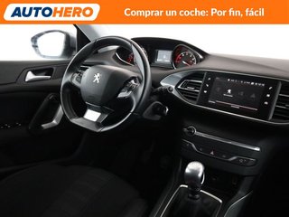 Peugeot 308 1.2 PureTech Allure